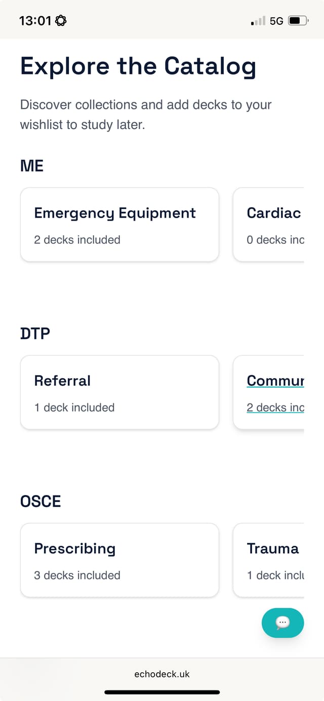 Preview of Structure Your Study Sessions Based on Exam Focus
