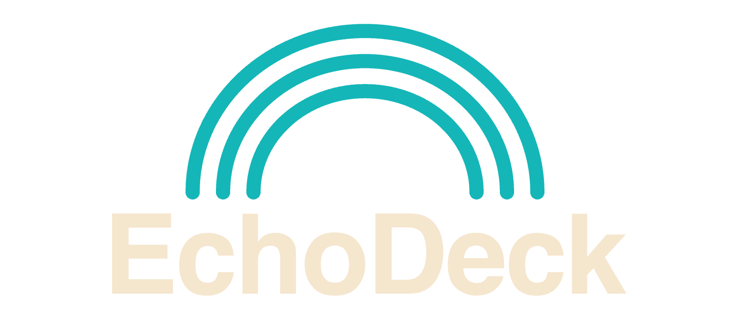 EchoDeck