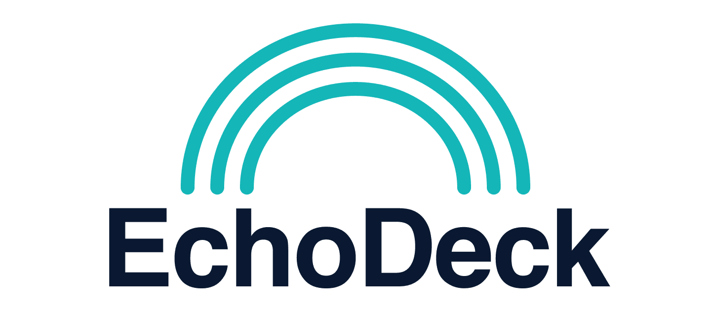 EchoDeck