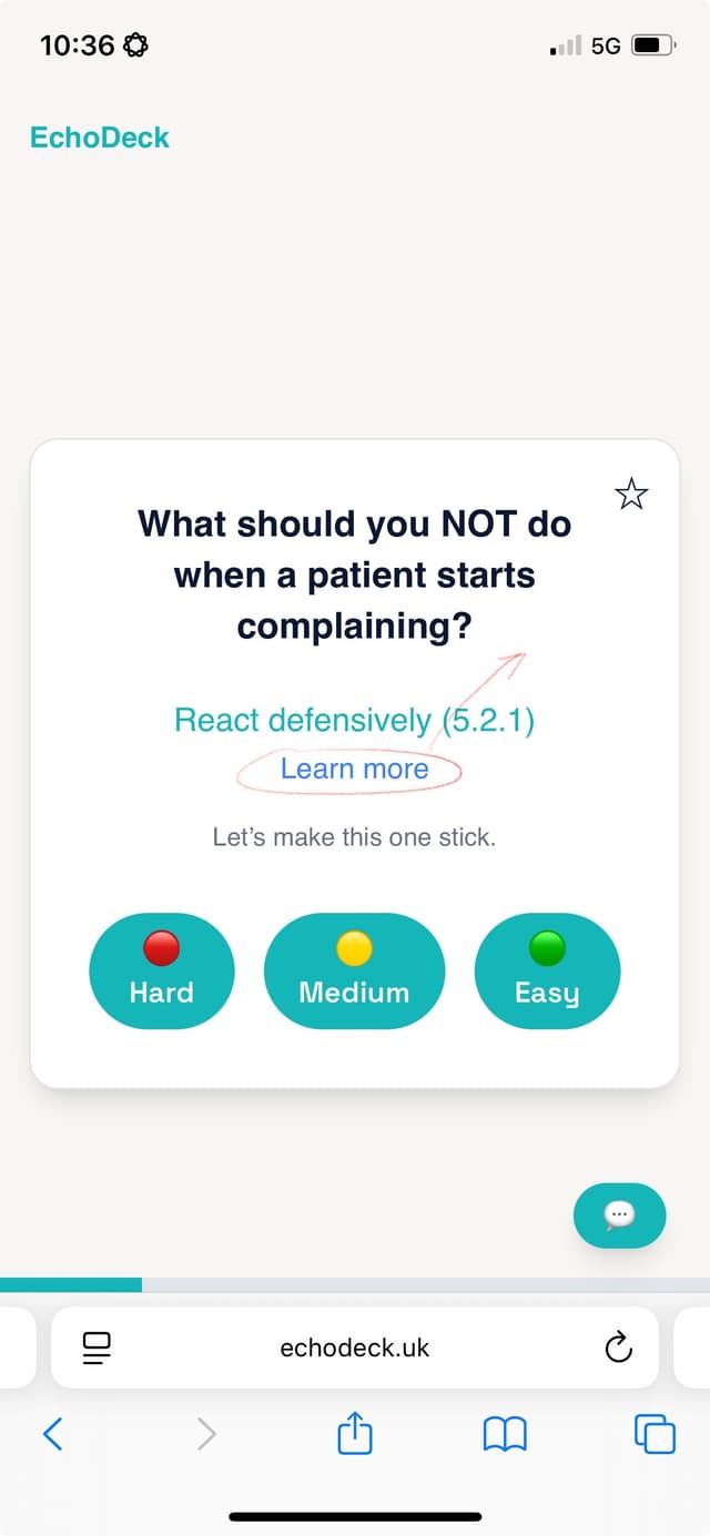 Preview of Always Refer to Guidelines